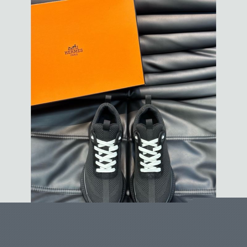 H**mes casual shoes